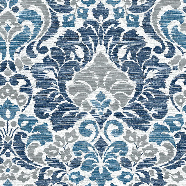 Damask Mouseover